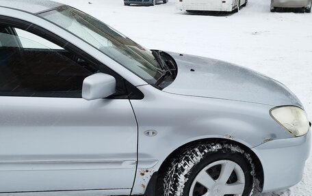 Mitsubishi Lancer IX, 2005 год, 277 000 рублей, 8 фотография