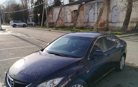 Mazda 6, 2011 год, 750 000 рублей, 1 фотография