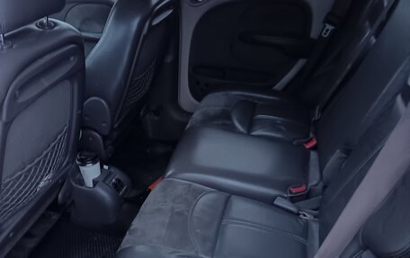 Chrysler PT Cruiser, 2001 год, 350 000 рублей, 6 фотография