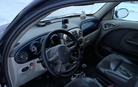 Chrysler PT Cruiser, 2001 год, 350 000 рублей, 5 фотография