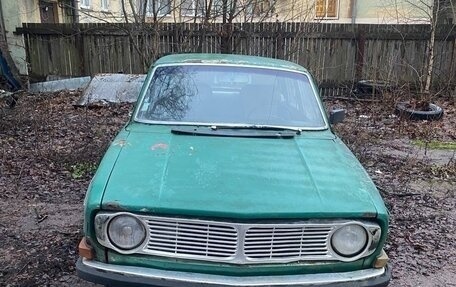 Volvo 140 Series, 1971 год, 300 000 рублей, 1 фотография