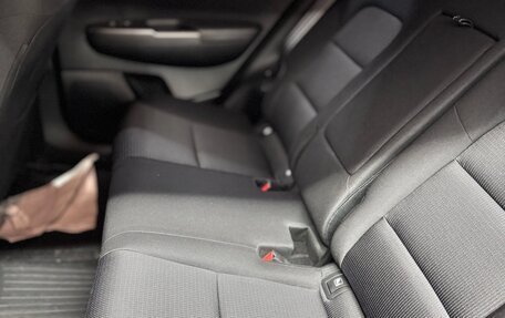 KIA Sportage IV рестайлинг, 2021 год, 2 445 000 рублей, 8 фотография