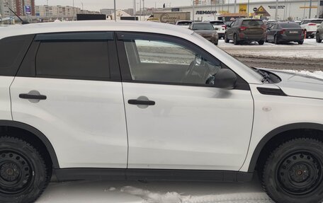 Suzuki Vitara II рестайлинг, 2016 год, 1 590 000 рублей, 4 фотография