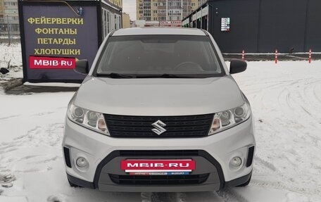 Suzuki Vitara II рестайлинг, 2016 год, 1 590 000 рублей, 2 фотография