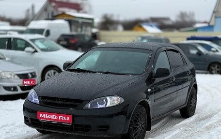 Chevrolet Lacetti, 2010 год, 459 000 рублей, 1 фотография