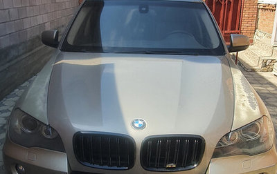 BMW X5, 2007 год, 950 000 рублей, 1 фотография