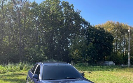 Ford Mondeo III, 2001 год, 235 000 рублей, 1 фотография