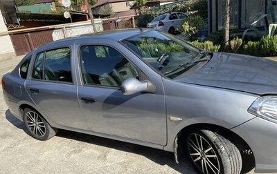 Renault Symbol, 2008 год, 500 000 рублей, 1 фотография