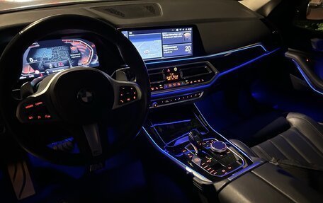 BMW X5, 2019 год, 6 698 000 рублей, 1 фотография