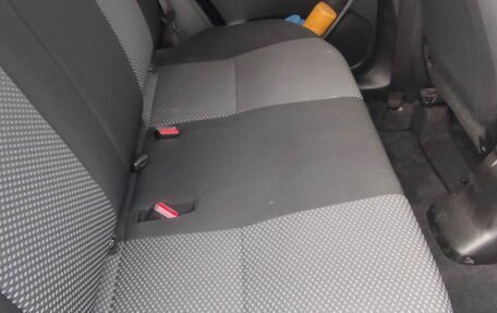 Suzuki Vitara II рестайлинг, 2016 год, 1 590 000 рублей, 12 фотография