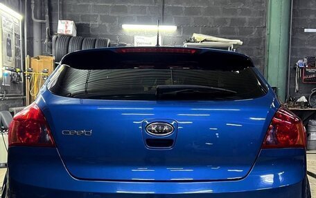 KIA cee'd I рестайлинг, 2011 год, 940 000 рублей, 4 фотография