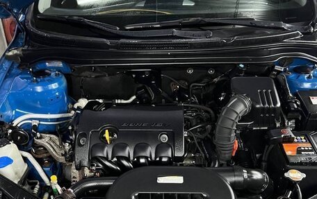 KIA cee'd I рестайлинг, 2011 год, 940 000 рублей, 5 фотография