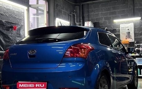 KIA cee'd I рестайлинг, 2011 год, 940 000 рублей, 3 фотография
