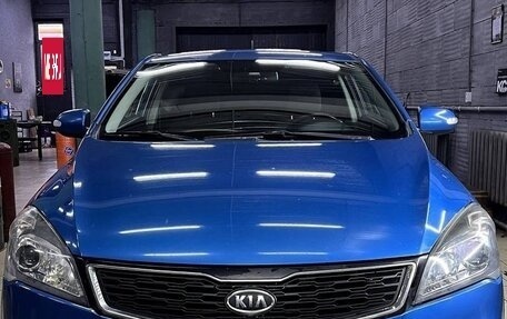 KIA cee'd I рестайлинг, 2011 год, 940 000 рублей, 2 фотография