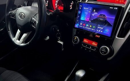 KIA cee'd I рестайлинг, 2011 год, 940 000 рублей, 6 фотография