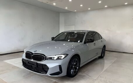 BMW 3 серия, 2025 год, 5 850 000 рублей, 1 фотография