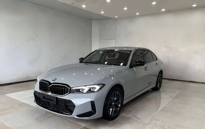 BMW 3 серия, 2025 год, 5 850 000 рублей, 1 фотография