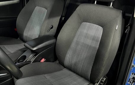 KIA cee'd I рестайлинг, 2011 год, 940 000 рублей, 7 фотография