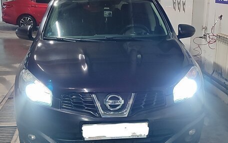 Nissan Qashqai, 2013 год, 1 250 000 рублей, 4 фотография