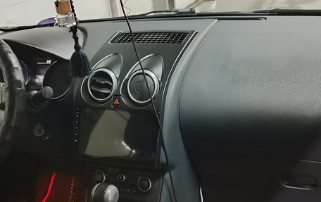 Nissan Qashqai, 2013 год, 1 250 000 рублей, 6 фотография