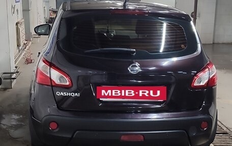 Nissan Qashqai, 2013 год, 1 250 000 рублей, 9 фотография