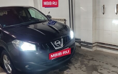 Nissan Qashqai, 2013 год, 1 250 000 рублей, 5 фотография