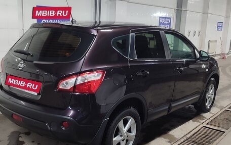 Nissan Qashqai, 2013 год, 1 250 000 рублей, 2 фотография