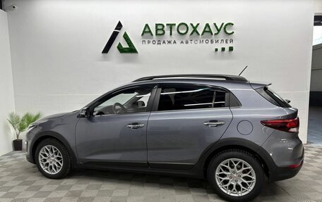 KIA Rio IV, 2018 год, 1 700 000 рублей, 5 фотография