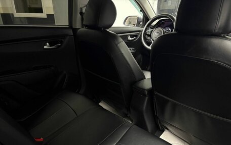 KIA Rio IV, 2018 год, 1 700 000 рублей, 13 фотография