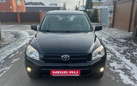 Toyota RAV4, 2007 год, 1 350 000 рублей, 3 фотография
