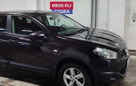 Nissan Qashqai, 2013 год, 1 250 000 рублей, 11 фотография