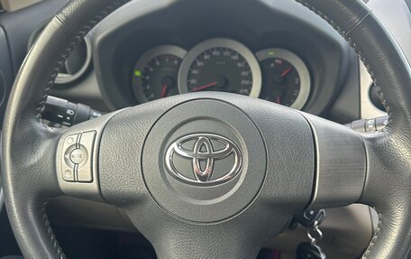 Toyota RAV4, 2007 год, 1 350 000 рублей, 10 фотография