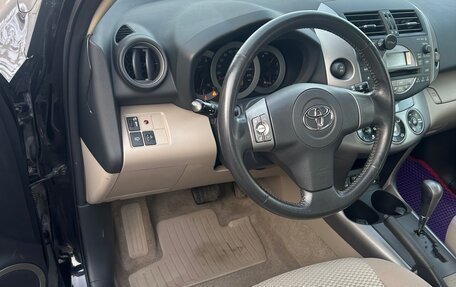 Toyota RAV4, 2007 год, 1 350 000 рублей, 9 фотография