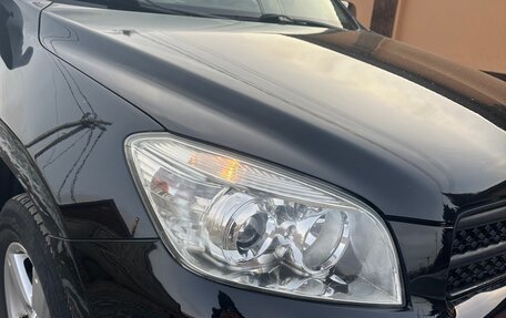 Toyota RAV4, 2007 год, 1 350 000 рублей, 7 фотография