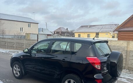 Toyota RAV4, 2007 год, 1 350 000 рублей, 5 фотография