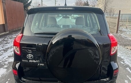 Toyota RAV4, 2007 год, 1 350 000 рублей, 6 фотография