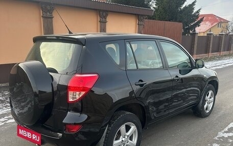 Toyota RAV4, 2007 год, 1 350 000 рублей, 4 фотография