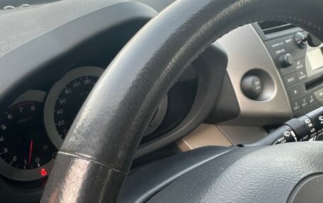 Toyota RAV4, 2007 год, 1 350 000 рублей, 13 фотография