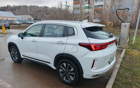 CheryExeed LX, 2023 год, 1 660 000 рублей, 6 фотография