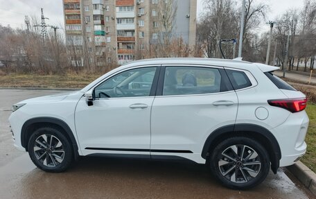 CheryExeed LX, 2023 год, 1 660 000 рублей, 7 фотография