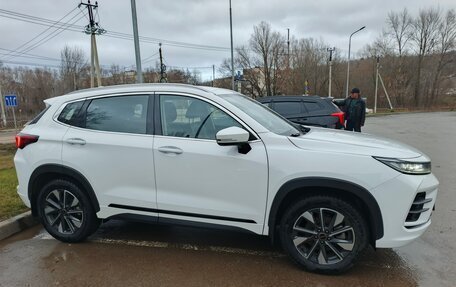 CheryExeed LX, 2023 год, 1 660 000 рублей, 3 фотография