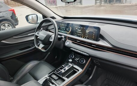 CheryExeed LX, 2023 год, 1 660 000 рублей, 8 фотография