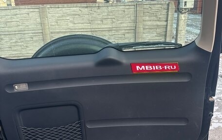 Toyota RAV4, 2007 год, 1 350 000 рублей, 17 фотография