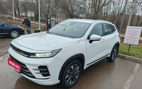 CheryExeed LX, 2023 год, 1 660 000 рублей, 4 фотография