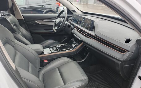 CheryExeed LX, 2023 год, 1 660 000 рублей, 9 фотография