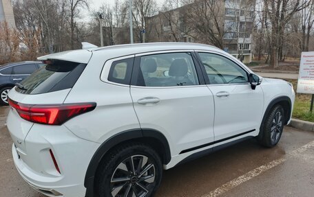 CheryExeed LX, 2023 год, 1 660 000 рублей, 13 фотография