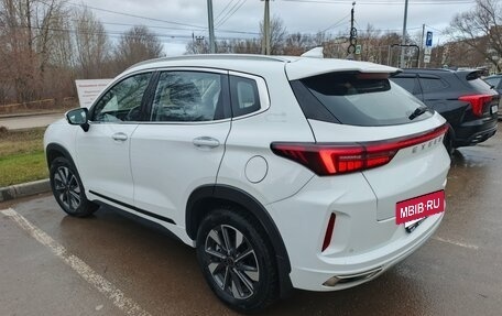 CheryExeed LX, 2023 год, 1 660 000 рублей, 10 фотография