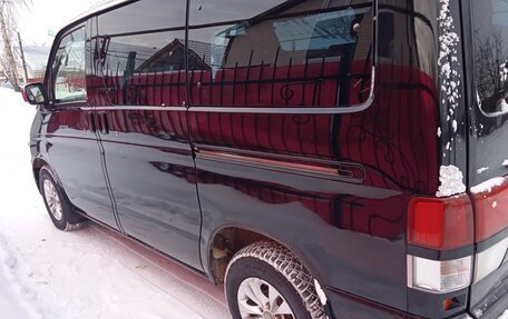 Mazda Bongo Friendee i рестайлинг, 2002 год, 850 000 рублей, 9 фотография