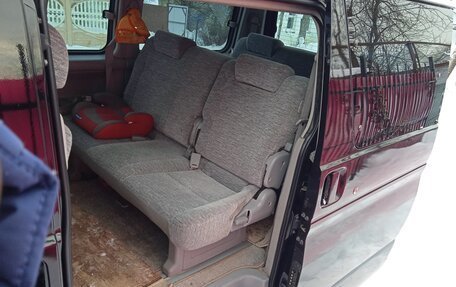 Mazda Bongo Friendee i рестайлинг, 2002 год, 850 000 рублей, 7 фотография