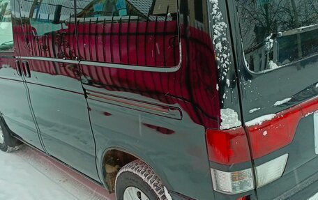 Mazda Bongo Friendee i рестайлинг, 2002 год, 850 000 рублей, 14 фотография